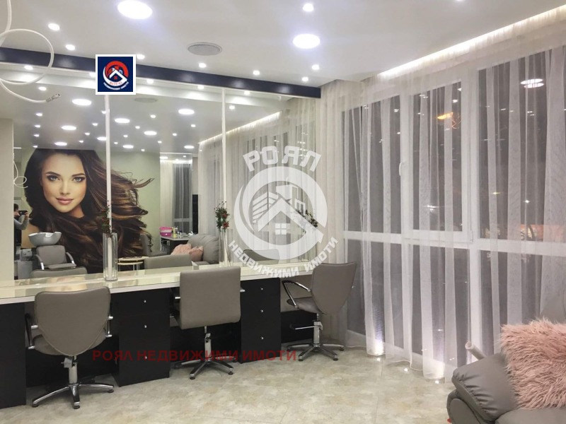 Na prodej  Kancelář Plovdiv , Kjučuk Pariž , 60 m2 | 76629938