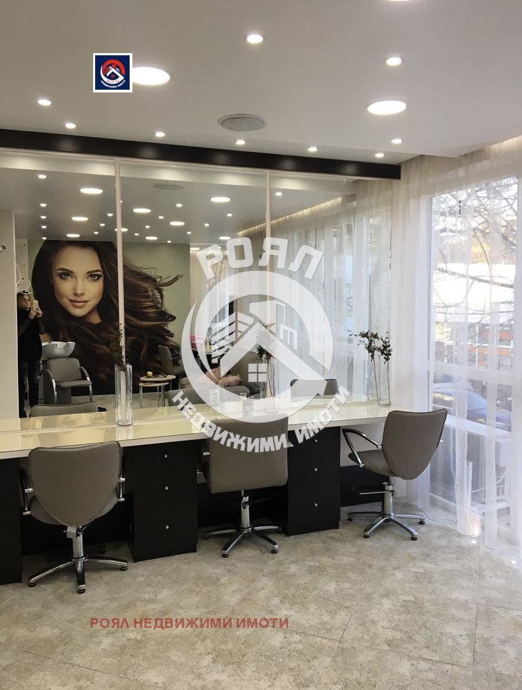 Na prodej  Kancelář Plovdiv , Kjučuk Pariž , 60 m2 | 76629938 - obraz [2]
