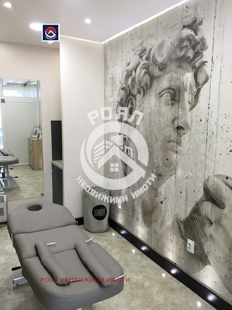 Na prodej  Kancelář Plovdiv , Kjučuk Pariž , 60 m2 | 76629938 - obraz [6]