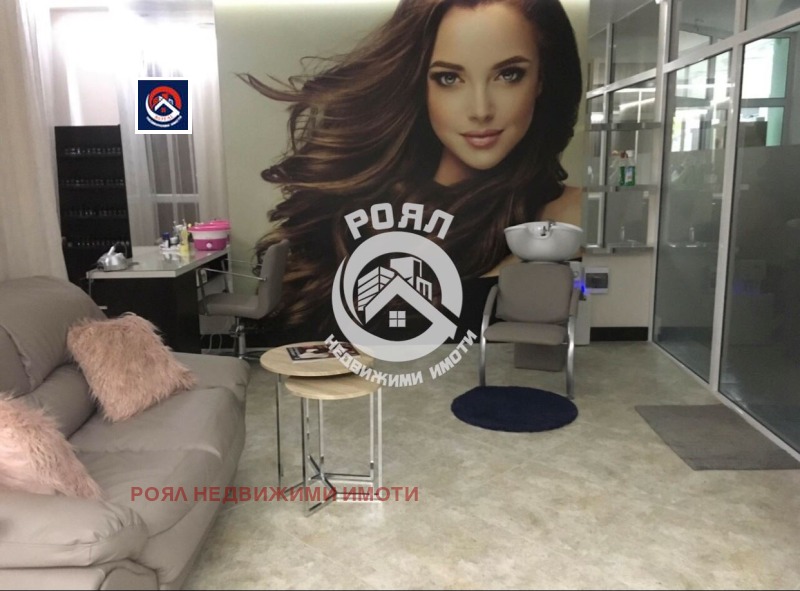 Na prodej  Kancelář Plovdiv , Kjučuk Pariž , 60 m2 | 76629938 - obraz [5]