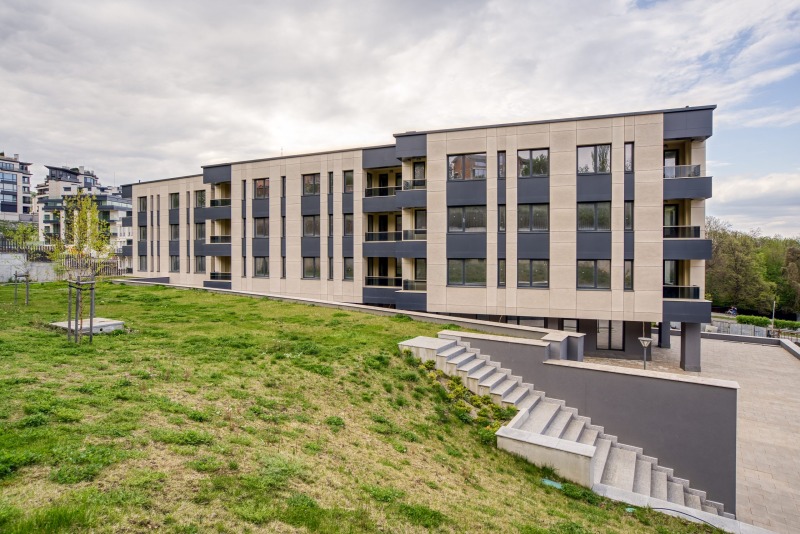 Продава ОФИС, гр. София, Бояна, снимка 5 - Офиси - 52858153