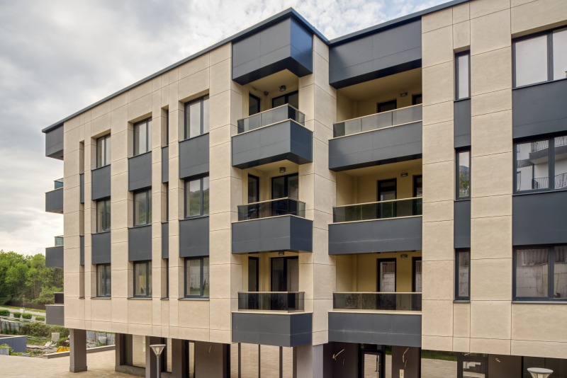 Продава ОФИС, гр. София, Бояна, снимка 12 - Офиси - 52858153