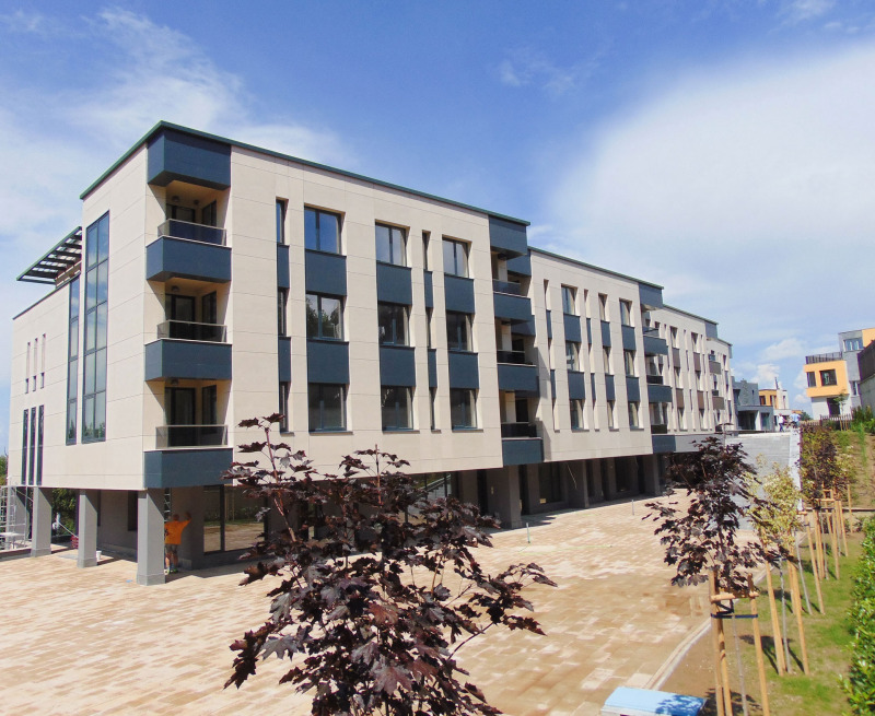 Продава ОФИС, гр. София, Бояна, снимка 10 - Офиси - 52858153