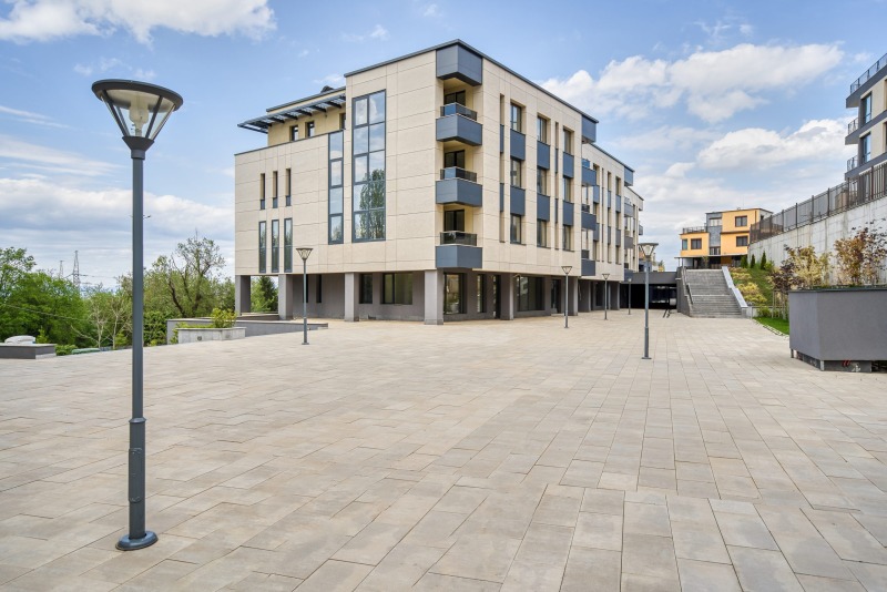 Продава ОФИС, гр. София, Бояна, снимка 3 - Офиси - 52858153