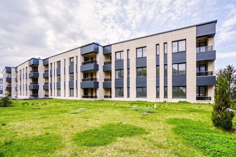 Продава ОФИС, гр. София, Бояна, снимка 8 - Офиси - 52858153