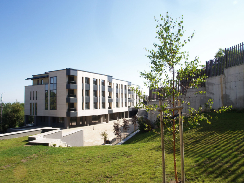 Продава ОФИС, гр. София, Бояна, снимка 9 - Офиси - 52858153