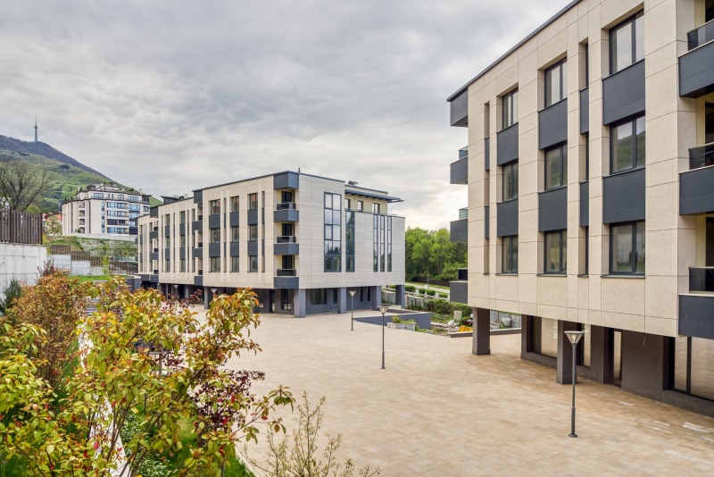 Продава ОФИС, гр. София, Бояна, снимка 2 - Офиси - 52858153