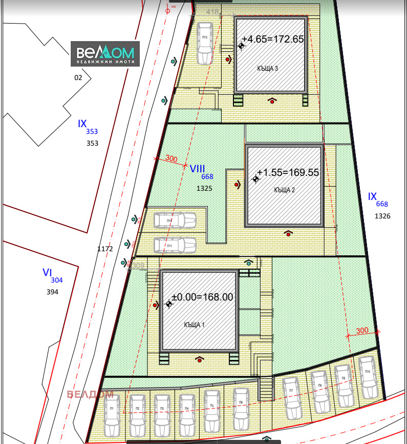 Продава КЪЩА, гр. Варна, м-т Сълзица, снимка 8 - Къщи - 46917993