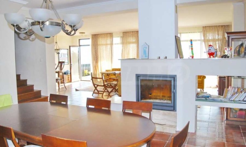 Na sprzedaż  Dom region Burgas , Sweti Wlas , 311 mkw | 57939376 - obraz [5]