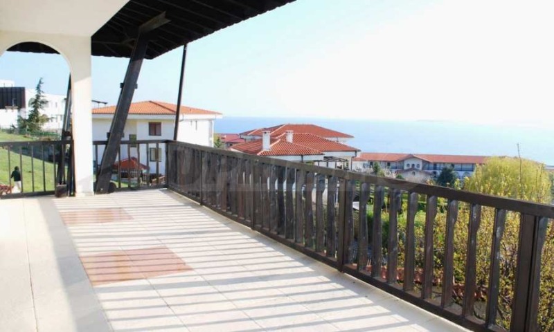 Na sprzedaż  Dom region Burgas , Sweti Wlas , 311 mkw | 57939376 - obraz [16]
