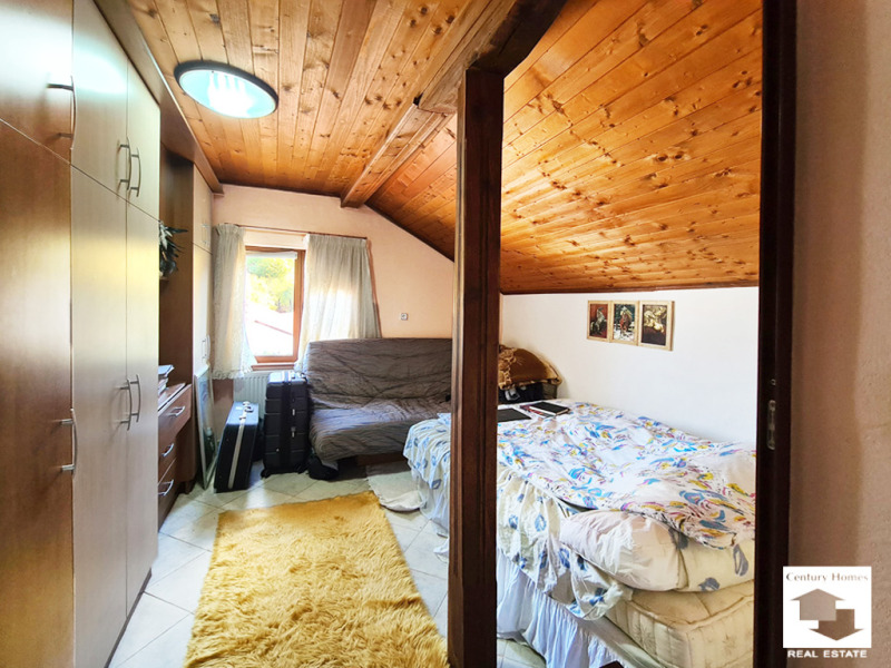 Продава КЪЩА, с. Столът, област Габрово, снимка 11 - Къщи - 52198279