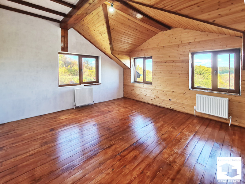 Продава КЪЩА, с. Столът, област Габрово, снимка 13 - Къщи - 52198279