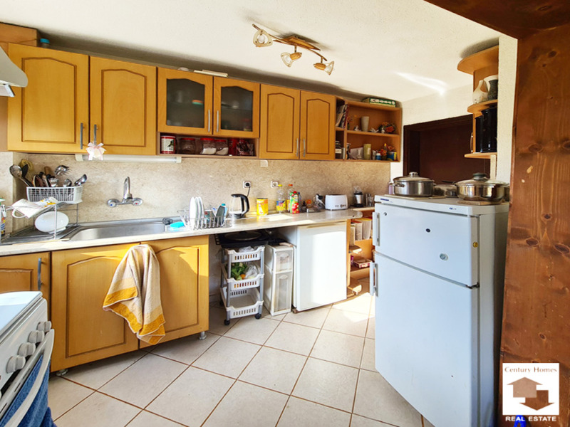 Продава КЪЩА, с. Столът, област Габрово, снимка 4 - Къщи - 52198279