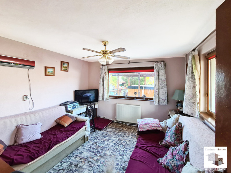 Продава КЪЩА, с. Столът, област Габрово, снимка 5 - Къщи - 52198279