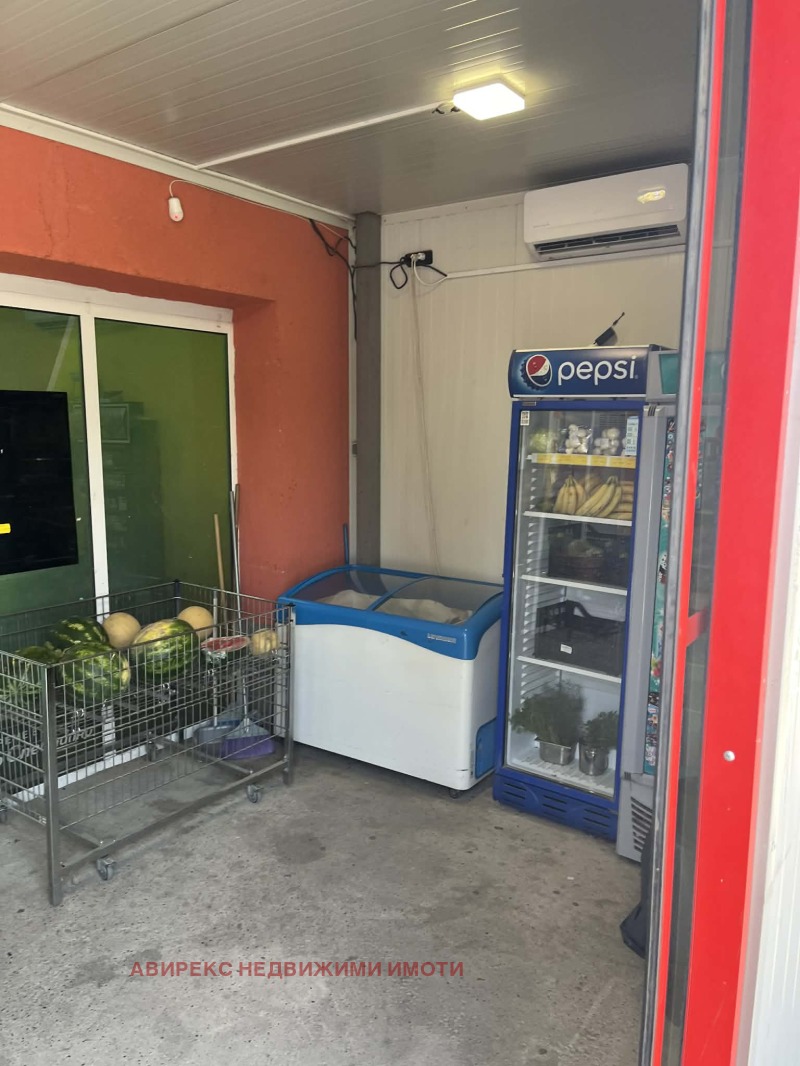 Продава МАГАЗИН, гр. Пирдоп, област София област, снимка 3 - Магазини - 52710820