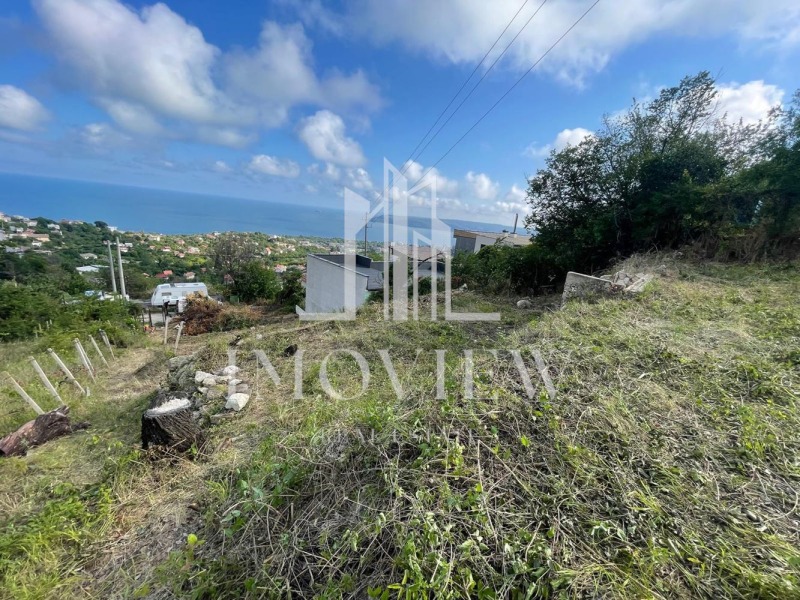 Продава ПАРЦЕЛ, гр. Варна, м-т Акчелар