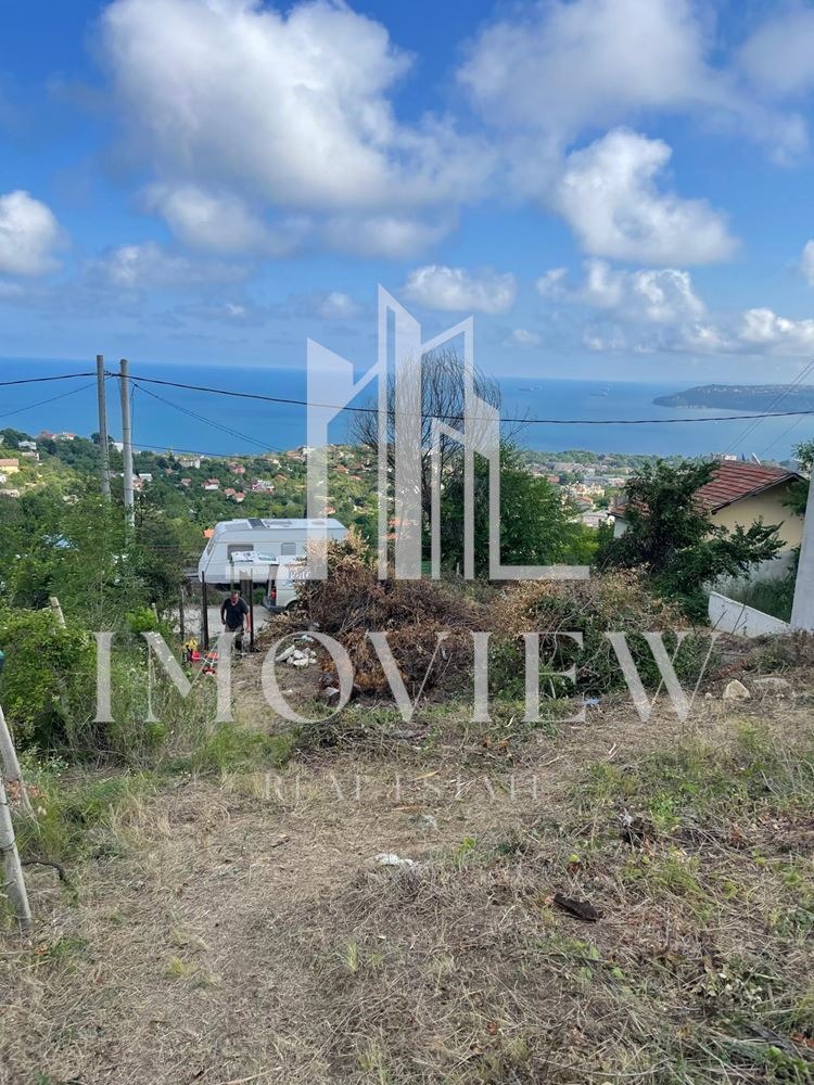 Продава ПАРЦЕЛ, гр. Варна, м-т Акчелар, снимка 2 - Парцели - 53370773