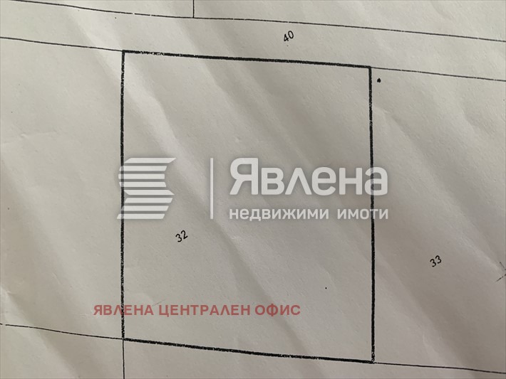 Продава ПАРЦЕЛ, с. Копаница, област Перник, снимка 2 - Парцели - 53687262
