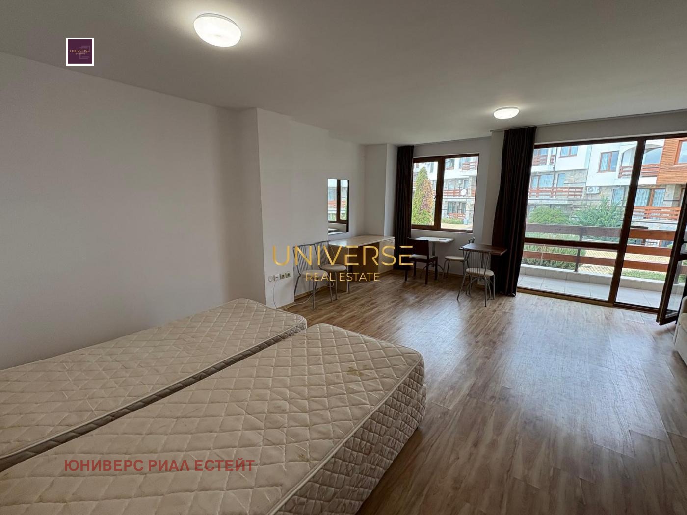 Продава 1-СТАЕН, с. Кошарица, област Бургас, снимка 2 - Апартаменти - 53991373