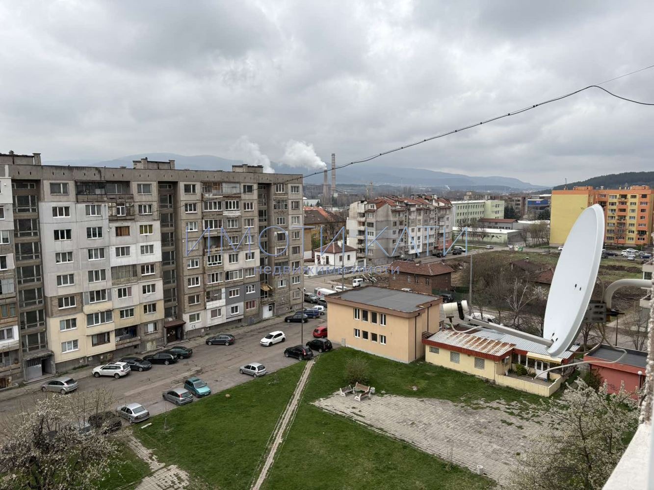 Продава 1-СТАЕН, гр. Перник, Изток, снимка 5 - Апартаменти - 54213487