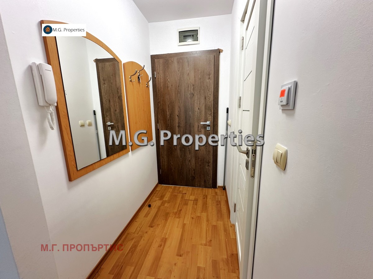 Продава 2-СТАЕН, гр. Варна, област Варна, снимка 15 - Апартаменти - 54099797