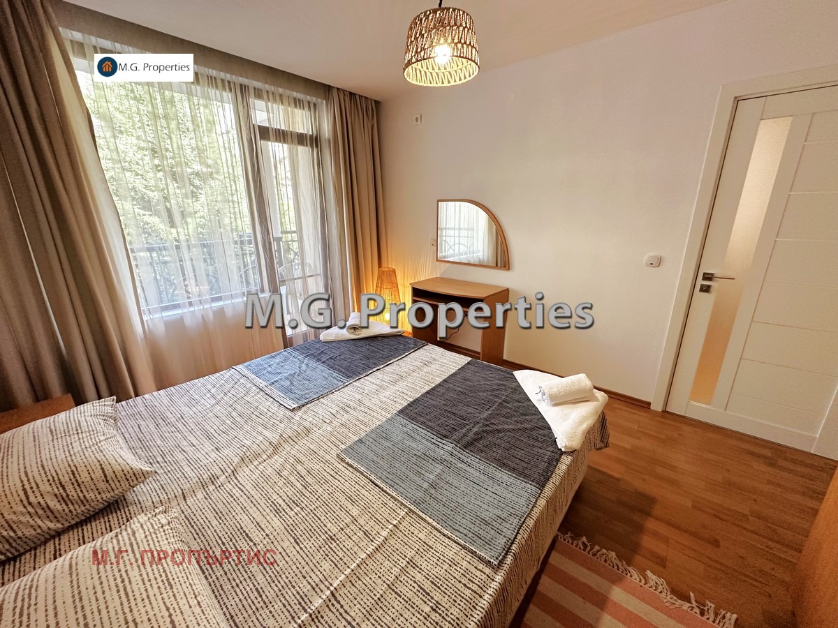 Продава 2-СТАЕН, гр. Варна, област Варна, снимка 8 - Апартаменти - 54099797