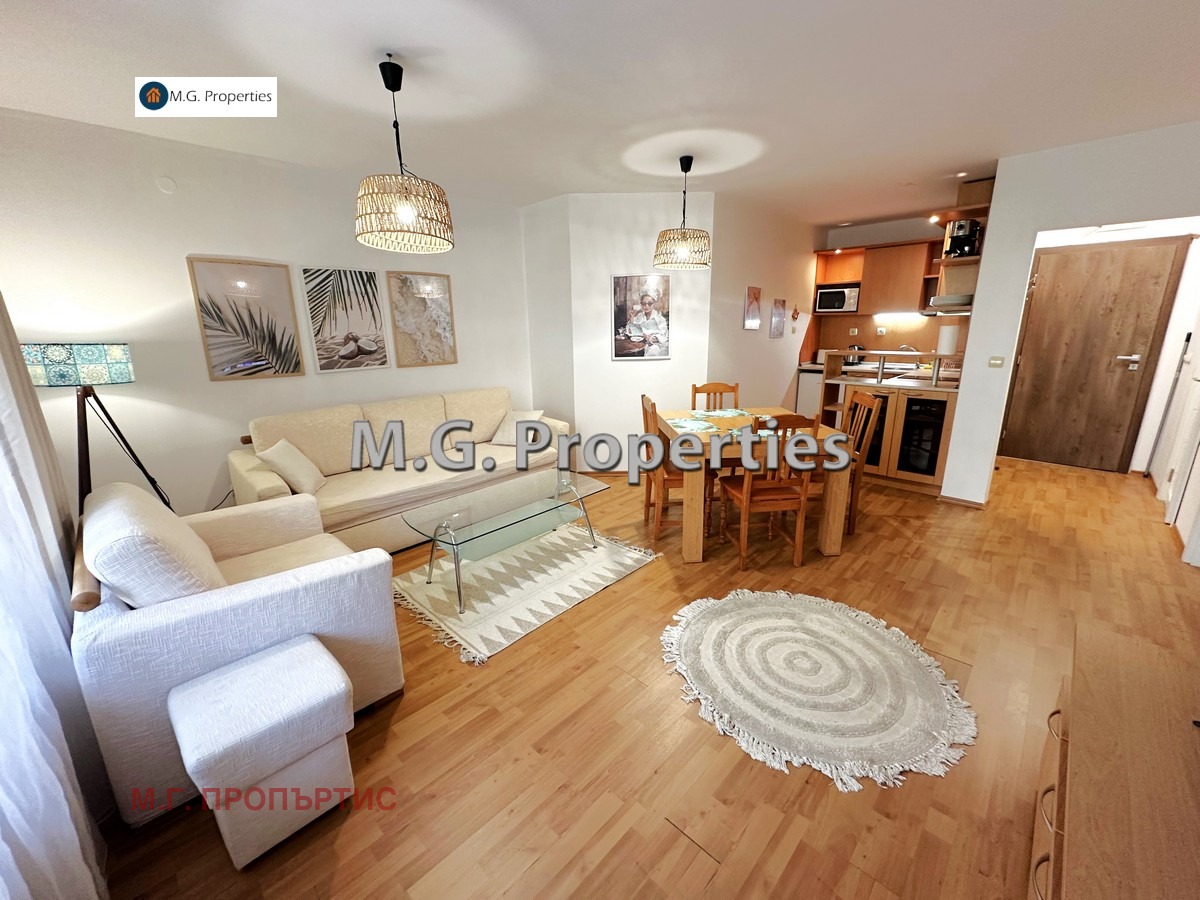 Продава 2-СТАЕН, гр. Варна, област Варна, снимка 3 - Апартаменти - 54099797