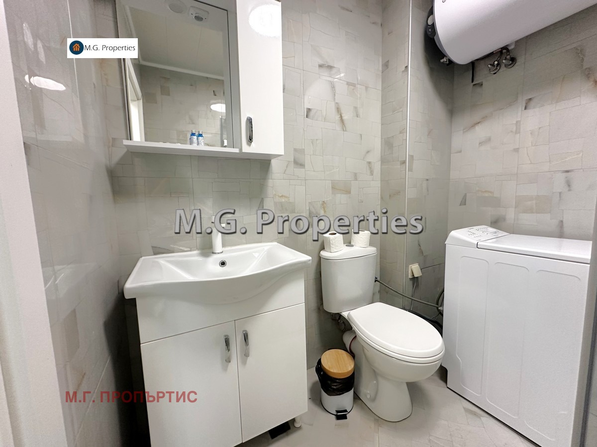 Продава 2-СТАЕН, гр. Варна, област Варна, снимка 12 - Апартаменти - 54099797