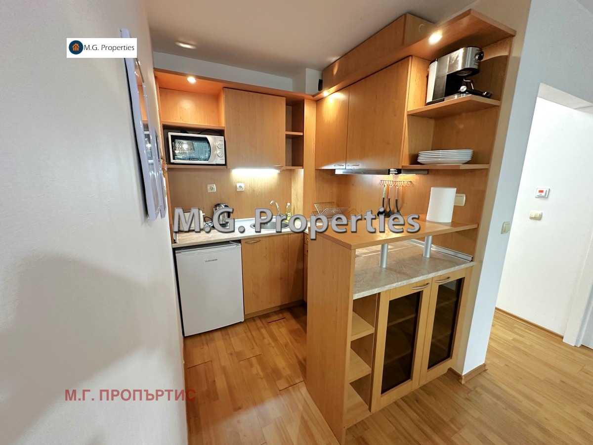 Продава 2-СТАЕН, гр. Варна, област Варна, снимка 5 - Апартаменти - 54099797