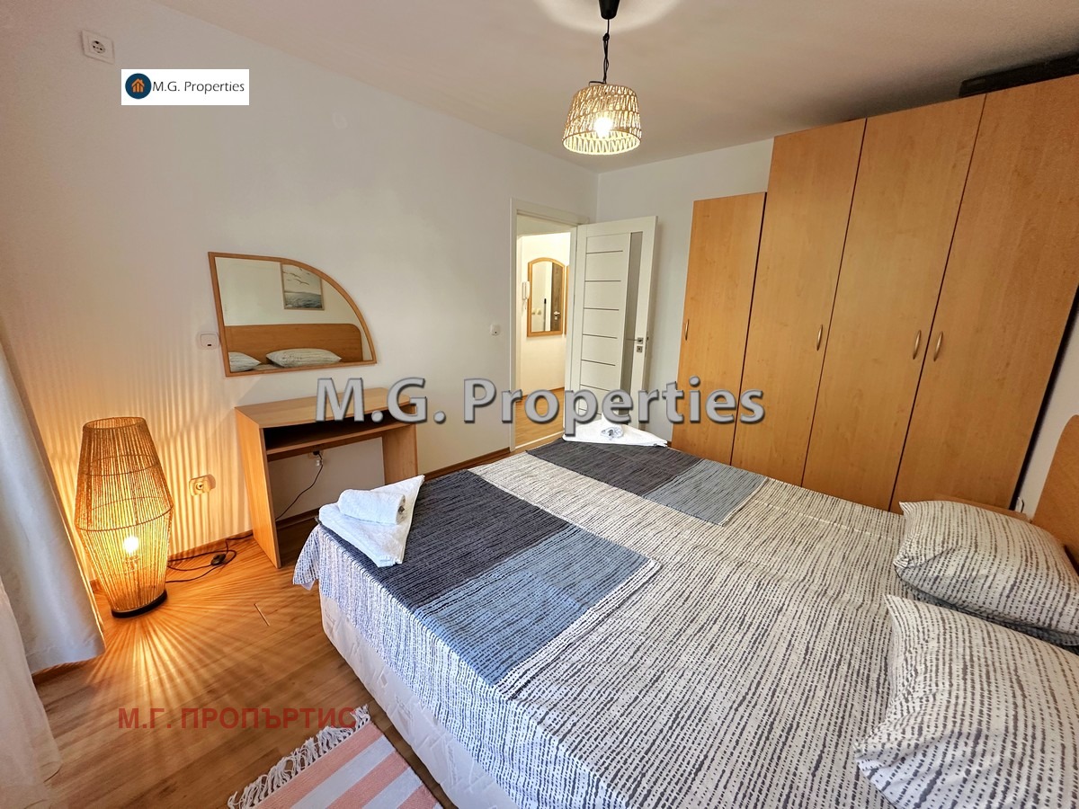 Продава 2-СТАЕН, гр. Варна, област Варна, снимка 10 - Апартаменти - 54099797