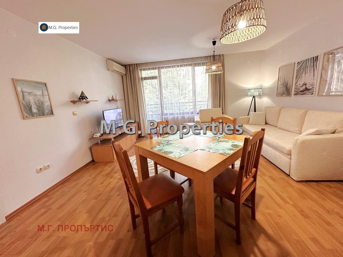 Продава 2-СТАЕН, гр. Варна, област Варна, снимка 2 - Апартаменти - 54099797