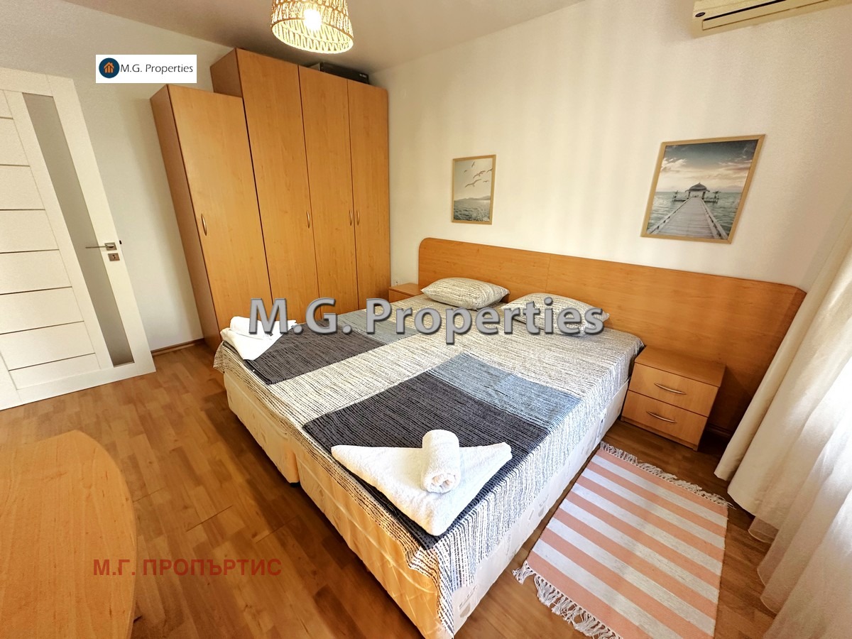 Продава 2-СТАЕН, гр. Варна, област Варна, снимка 9 - Апартаменти - 54099797