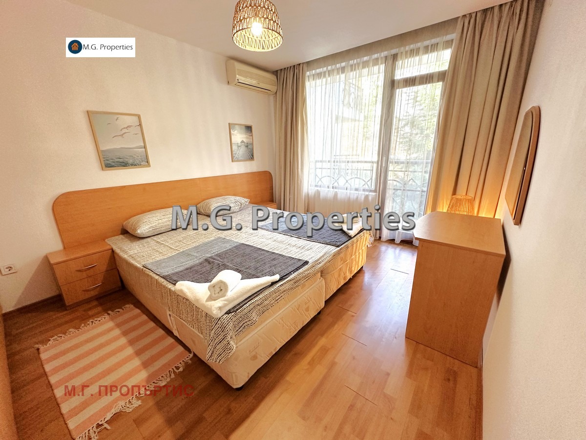 Продава 2-СТАЕН, гр. Варна, област Варна, снимка 7 - Апартаменти - 54099797