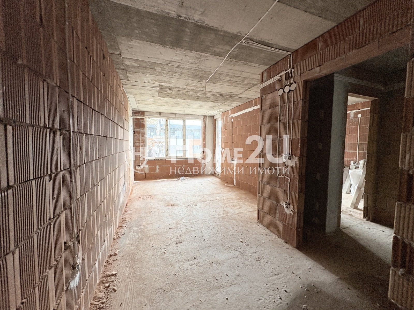 Продава 2-СТАЕН, гр. София, Малинова долина, снимка 2 - Апартаменти - 54507985