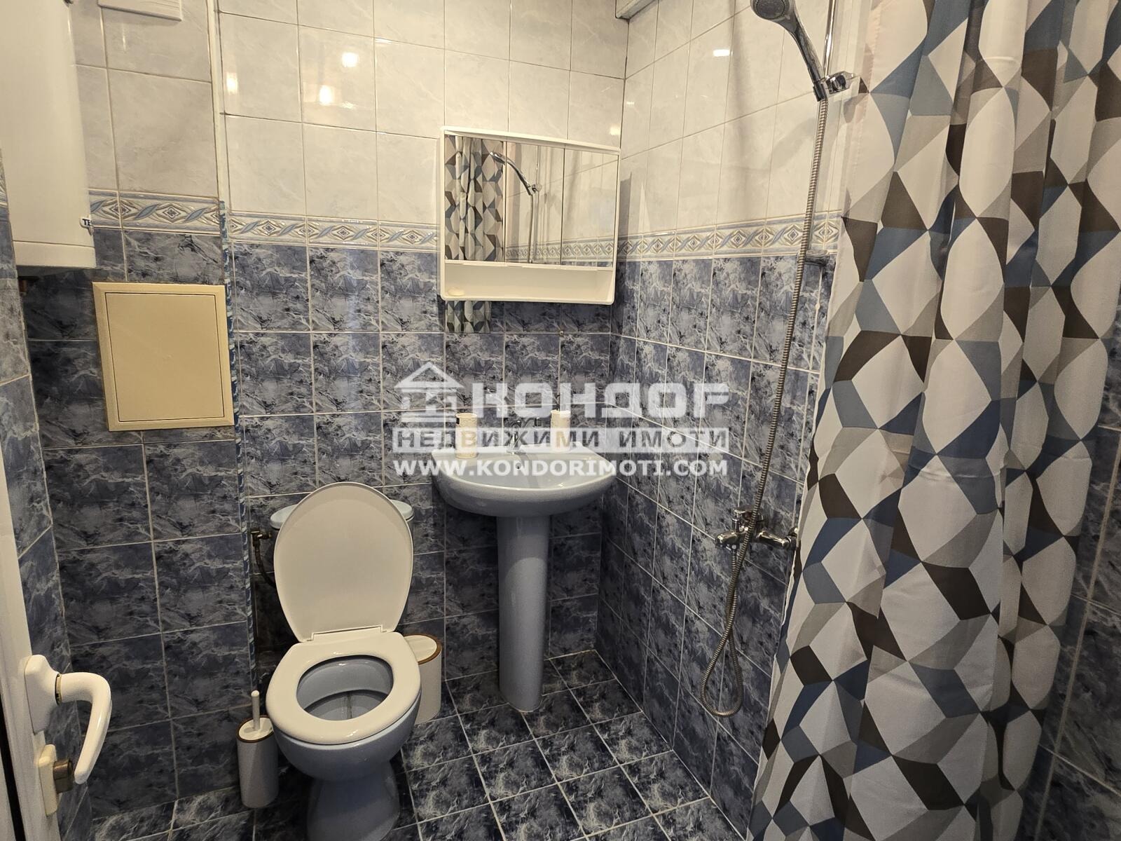 Продава 2-СТАЕН, гр. Пловдив, Център, снимка 5 - Апартаменти - 56125986
