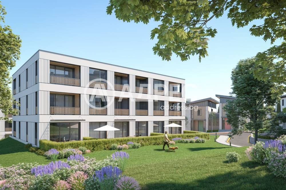 Продава 3-СТАЕН, гр. София, м-т Камбаните, снимка 2 - Апартаменти - 53493980