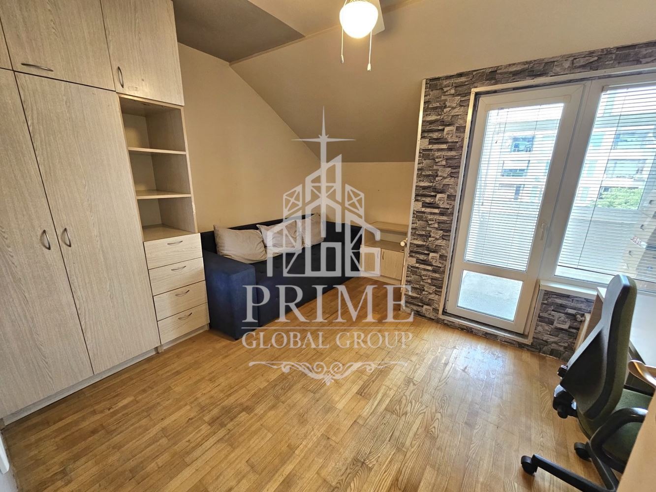 Продава 3-СТАЕН, гр. Варна, Аспарухово, снимка 6 - Апартаменти - 55537438