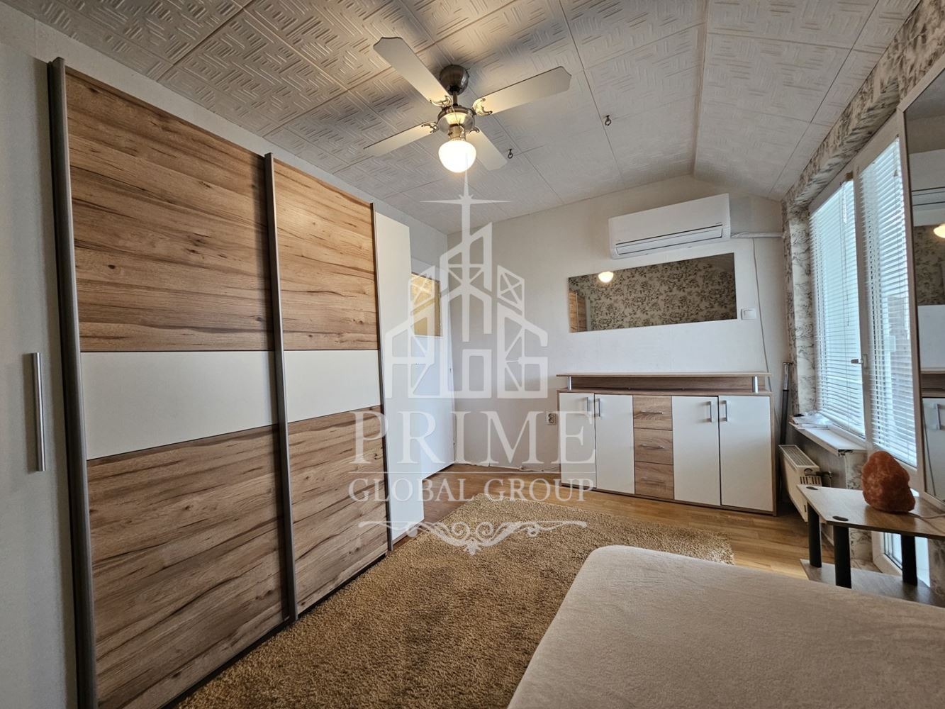 Продава 3-СТАЕН, гр. Варна, Аспарухово, снимка 9 - Апартаменти - 55537438