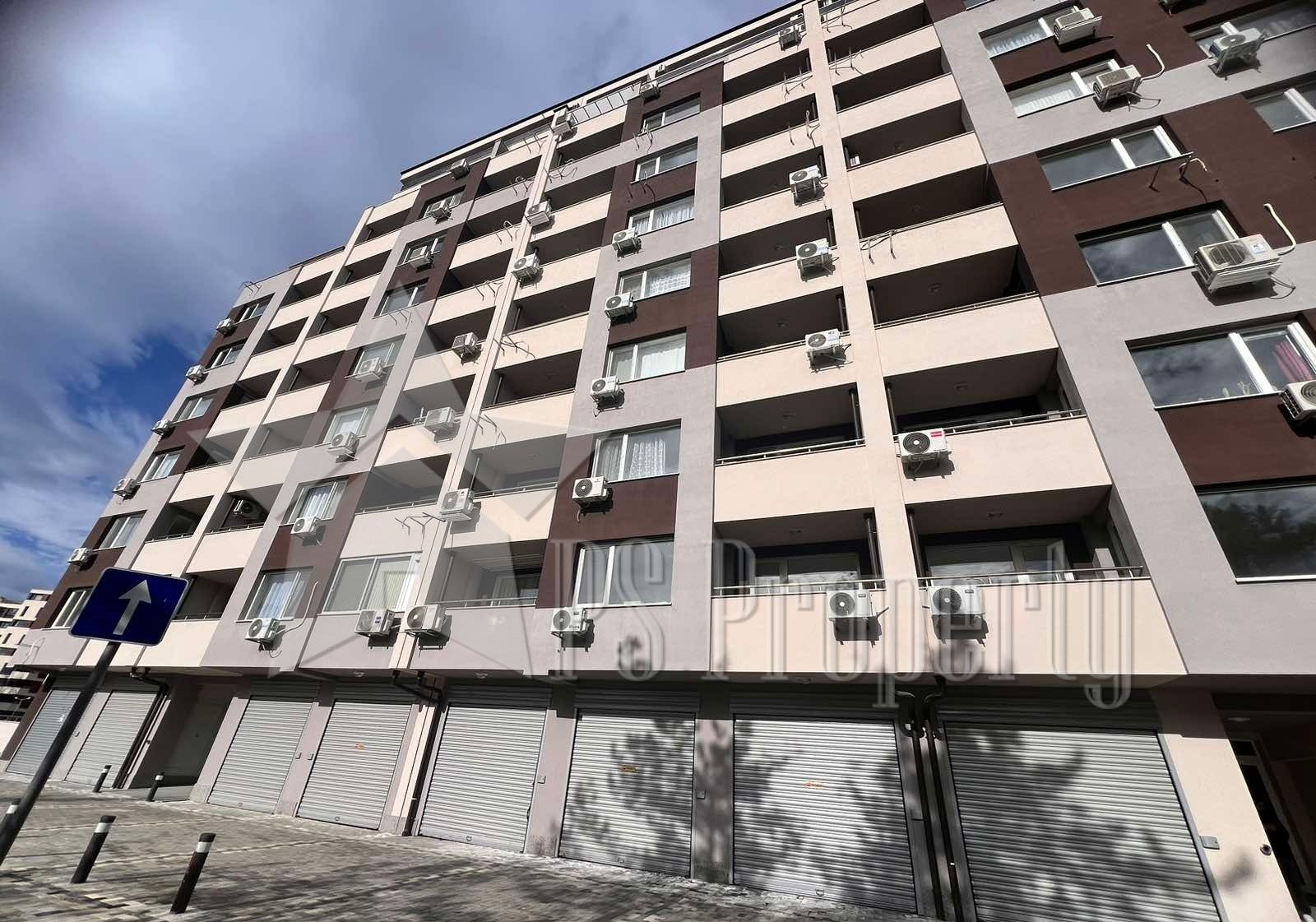 Продава 4-СТАЕН, гр. Стара Загора, Била, снимка 2 - Апартаменти - 52041337