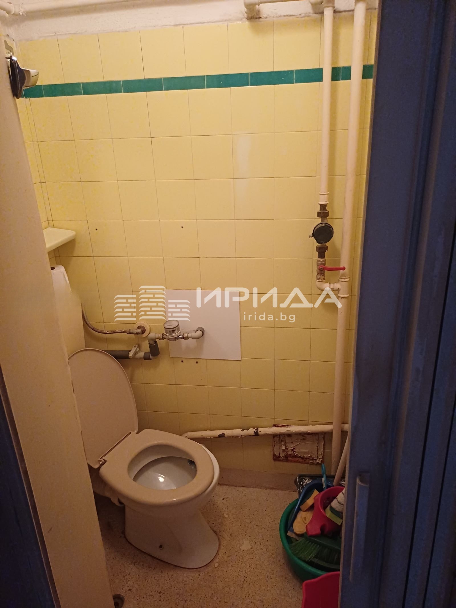 Продава 4-СТАЕН, гр. София, Лозенец, снимка 7 - Апартаменти - 53888224