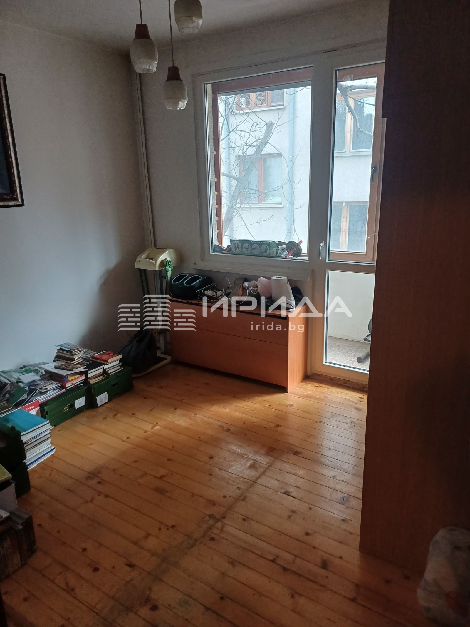 Продава 4-СТАЕН, гр. София, Лозенец, снимка 3 - Апартаменти - 53888224