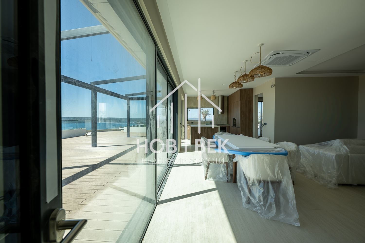 Продава 4-СТАЕН, гр. Варна, Свети Никола, снимка 13 - Апартаменти - 55307956
