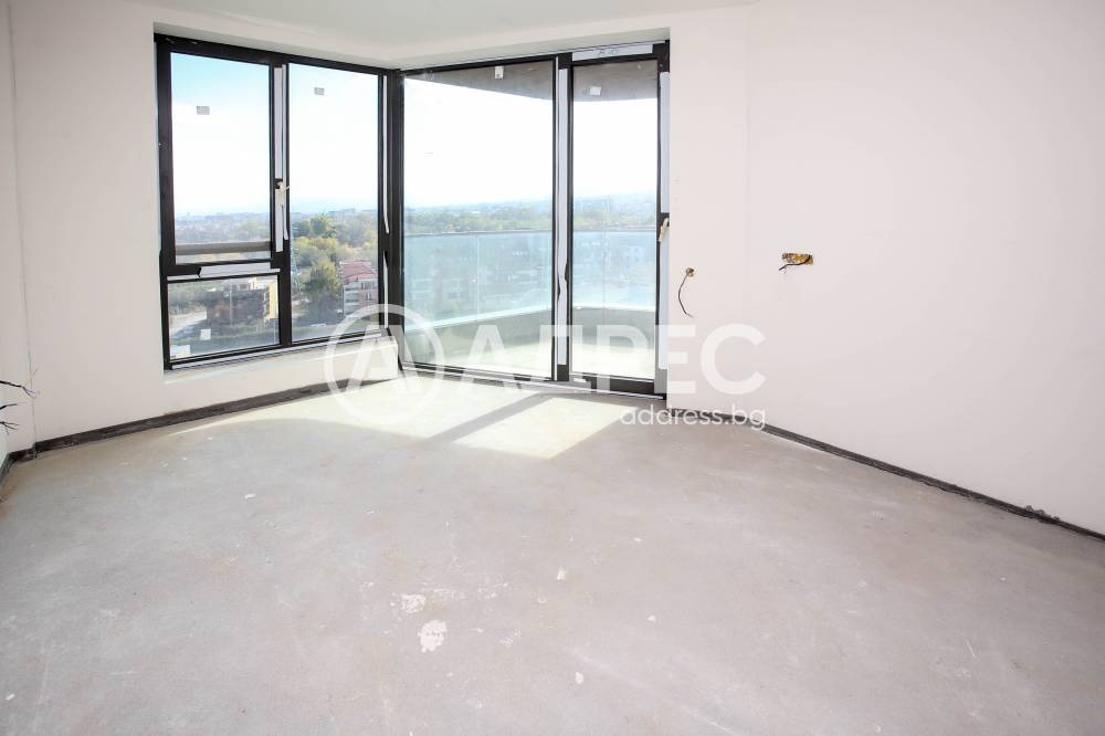 Продава МНОГОСТАЕН, гр. София, Кръстова вада, снимка 2 - Апартаменти - 54200535