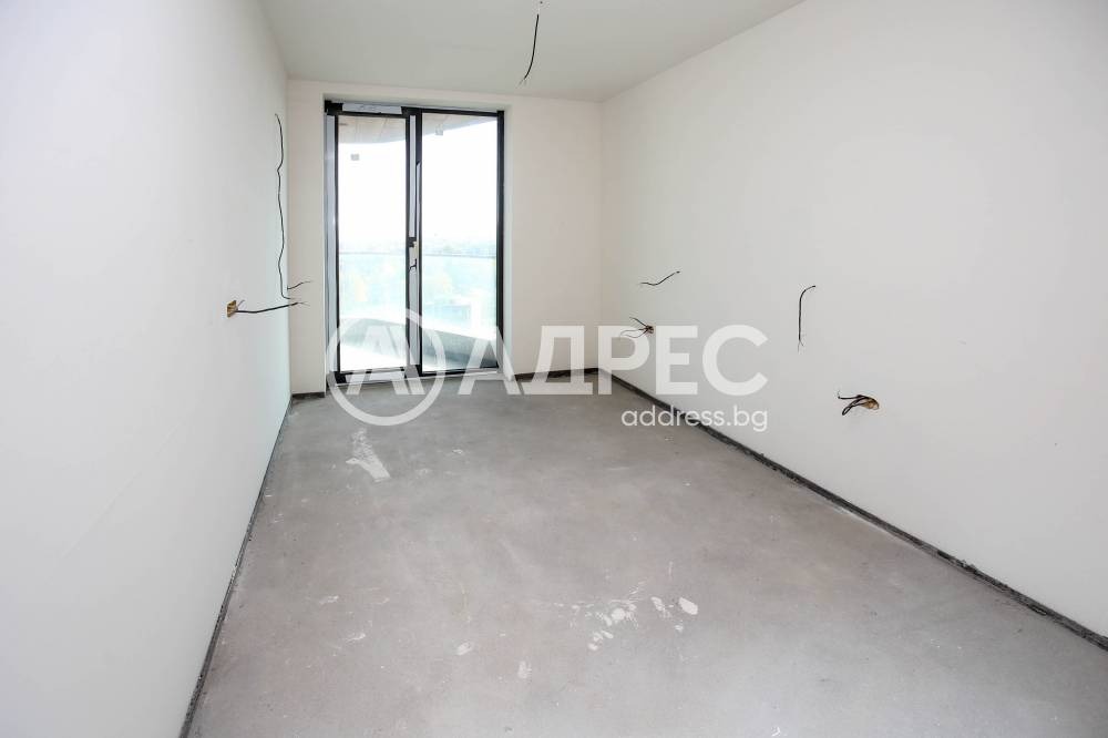 Продава МНОГОСТАЕН, гр. София, Кръстова вада, снимка 5 - Апартаменти - 54200535