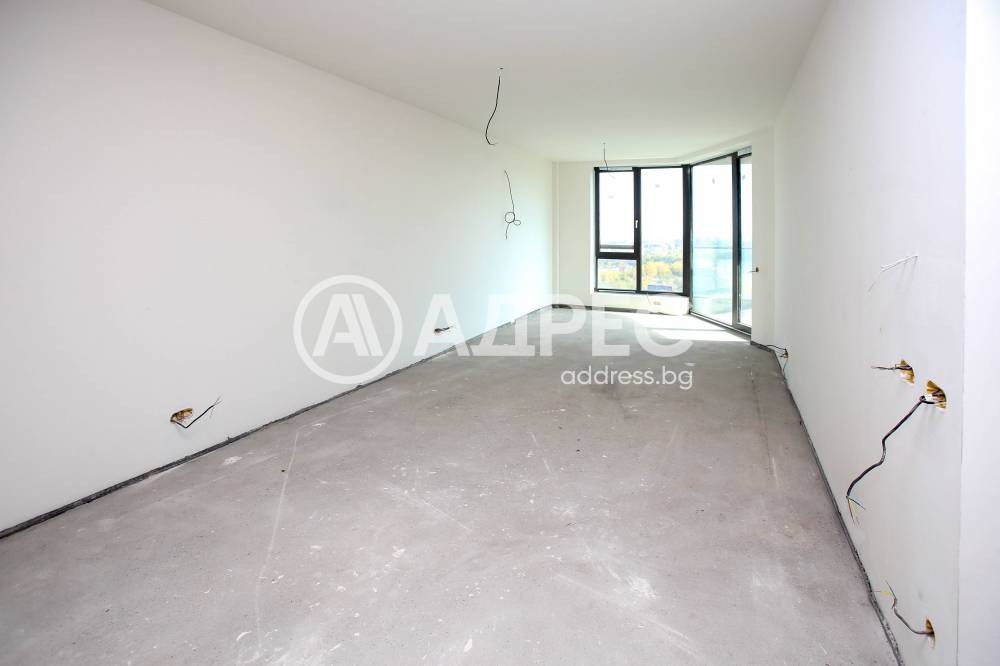 Продава МНОГОСТАЕН, гр. София, Кръстова вада, снимка 6 - Апартаменти - 54200535