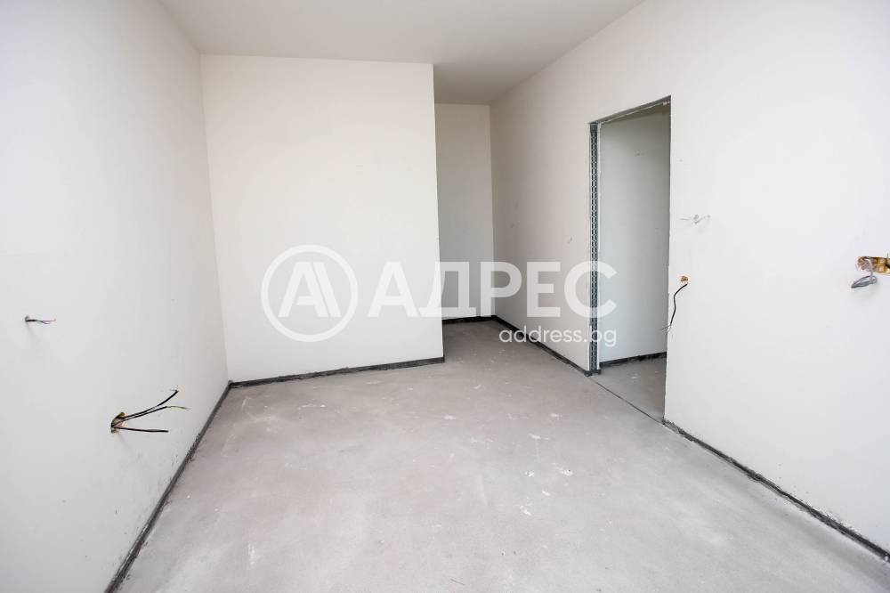 Продава МНОГОСТАЕН, гр. София, Кръстова вада, снимка 8 - Апартаменти - 54200535