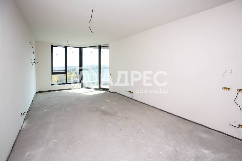 Продава МНОГОСТАЕН, гр. София, Кръстова вада