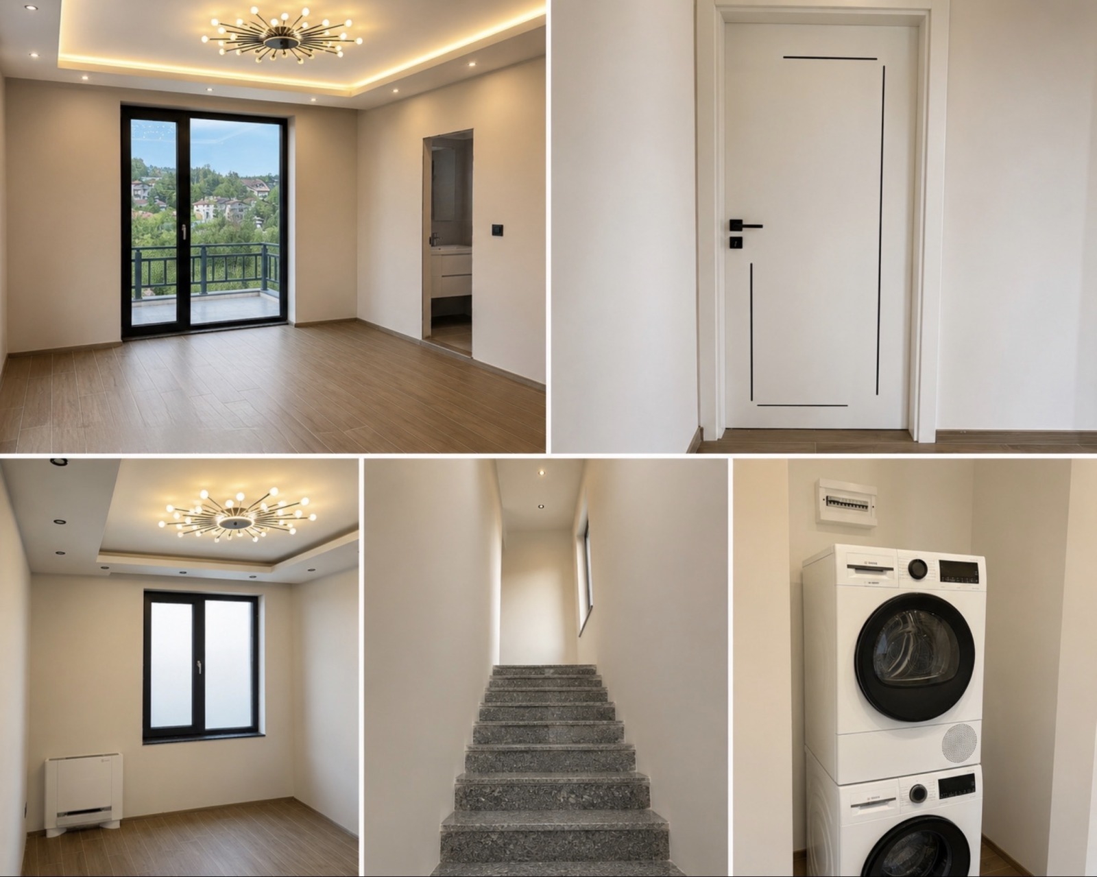 Продава КЪЩА, гр. София, с. Бистрица, снимка 4 - Къщи - 54711121