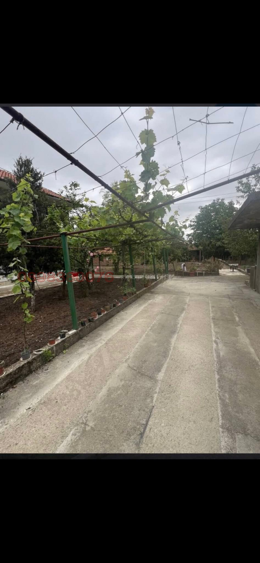 Продава КЪЩА, с. Плачидол, област Добрич, снимка 2 - Къщи - 55034970