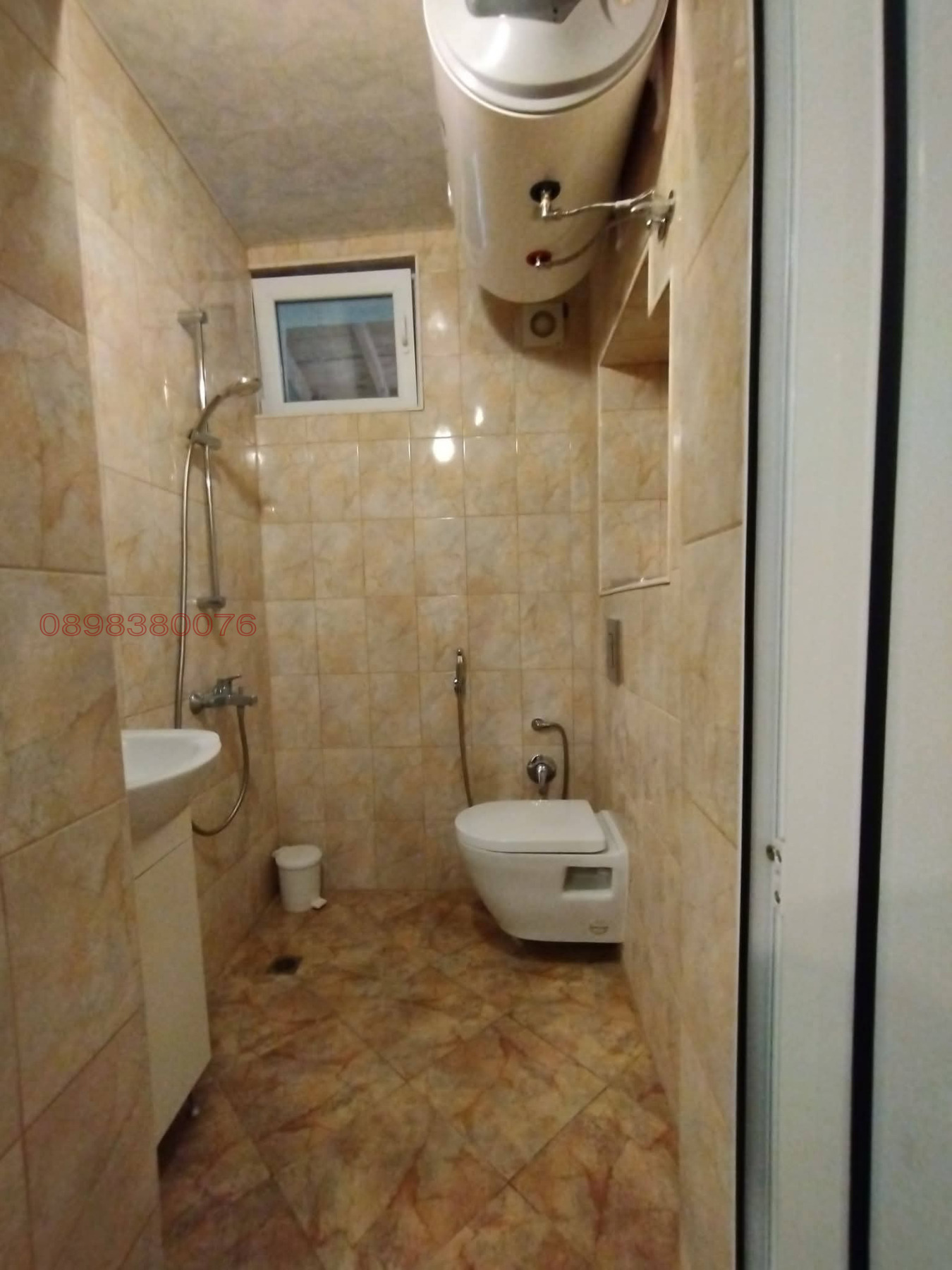 Продава КЪЩА, с. Плачидол, област Добрич, снимка 7 - Къщи - 55034970